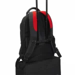 Dicota Τσάντα Πλάτης για Laptop 13" σε Μαύρο χρώμα D32119-RPET - Image 7