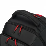Dicota Τσάντα Πλάτης για Laptop 13" σε Μαύρο χρώμα D32119-RPET - Image 9