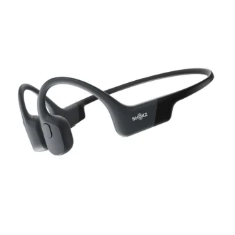Shokz OpenRun Mini Bone Conduction Bluetooth Handsfree Ακουστικά με Αντοχή στον Ιδρώτα Μαύρα S806-MN-BK