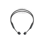 Shokz OpenRun Mini Bone Conduction Bluetooth Handsfree Ακουστικά με Αντοχή στον Ιδρώτα Μαύρα S806-MN-BK - Image 2