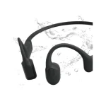 Shokz OpenRun Mini Bone Conduction Bluetooth Handsfree Ακουστικά με Αντοχή στον Ιδρώτα Μαύρα S806-MN-BK - Image 3