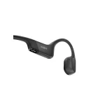 Shokz OpenRun Mini Bone Conduction Bluetooth Handsfree Ακουστικά με Αντοχή στον Ιδρώτα Μαύρα S806-MN-BK - Image 4