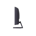 LG UltraGear 27GS60QC-B VA HDR Curved Gaming Monitor 27" QHD 2560x1440 180Hz με Χρόνο Απόκρισης 1ms GTG 27GS60QC-B.AEUQ - Image 5