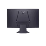 LG UltraGear 27GS60QC-B VA HDR Curved Gaming Monitor 27" QHD 2560x1440 180Hz με Χρόνο Απόκρισης 1ms GTG 27GS60QC-B.AEUQ - Image 6