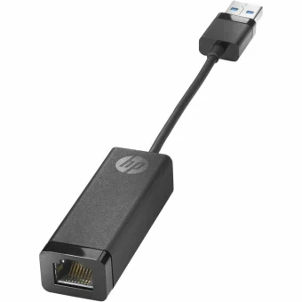 HP 4Z7Z7AA Αντάπτορας Δικτύου USB με Ενσύρματη Σύνδεση Gigabit Ethernet