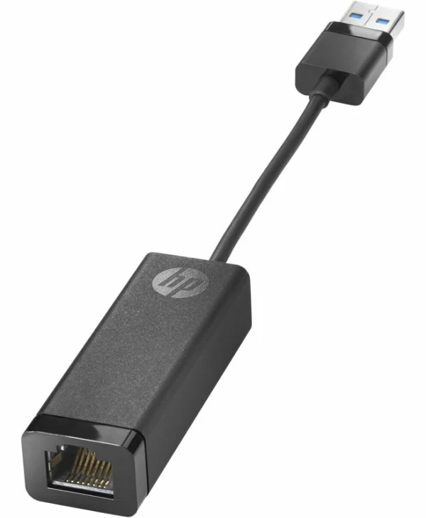 HP 4Z7Z7AA Αντάπτορας Δικτύου USB με Ενσύρματη Σύνδεση Gigabit Ethernet
