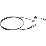 HP Sure Key Cable Lock 6UW42AA