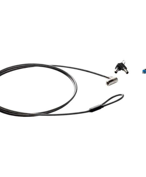 HP Sure Key Cable Lock 6UW42AA