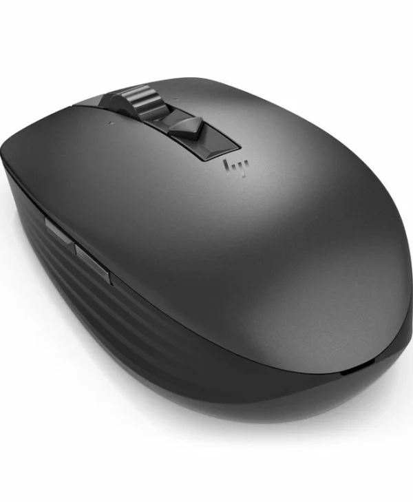 HP 635M Ασύρματο Ποντίκι Γκρι 1D0K2AA#AC3