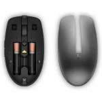 HP 635M Ασύρματο Ποντίκι Γκρι 1D0K2AA#AC3 - Image 4