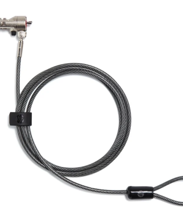 HP Κλειδαριά ESSENTIAL NANO COMBO Combination 63B31AA