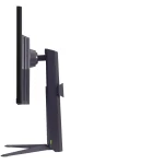 LG UltraGear 27GS85Q-B Nano IPS HDR Monitor 27" QHD 2560x1440 200Hz με Χρόνο Απόκρισης 1ms GTG - Image 4