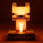 Paladone Παιδικό Διακοσμητικό Φωτιστικό Fox Icon Light Πορτοκαλί PP13275MCF - Image 2