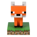 Paladone Παιδικό Διακοσμητικό Φωτιστικό Fox Icon Light Πορτοκαλί PP13275MCF - Image 4