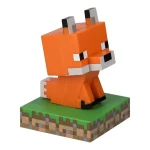 Paladone Παιδικό Διακοσμητικό Φωτιστικό Fox Icon Light Πορτοκαλί PP13275MCF - Image 7
