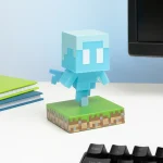 Paladone Παιδικό Διακοσμητικό Φωτιστικό Icon Light Πολύχρωμο PP12709MCF - Image 2