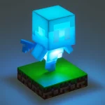 Paladone Παιδικό Διακοσμητικό Φωτιστικό Icon Light Πολύχρωμο PP12709MCF - Image 3