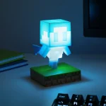 Paladone Παιδικό Διακοσμητικό Φωτιστικό Icon Light Πολύχρωμο PP12709MCF - Image 4