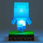 Paladone Παιδικό Διακοσμητικό Φωτιστικό Icon Light Πολύχρωμο PP12709MCF - Image 5