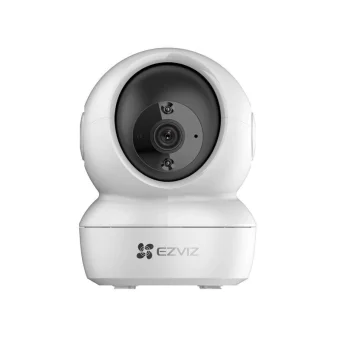 Ezviz H7c IP Dual Κάμερα Παρακολούθησης Full HD+ 4MP με Αμφίδρομη Επικοινωνία και Φακό 2.8mm 303103057