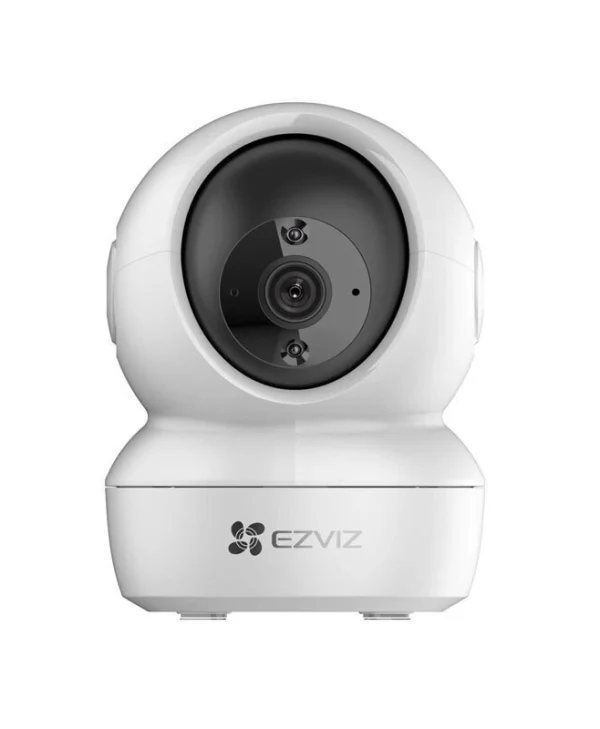 Ezviz H7c IP Dual Κάμερα Παρακολούθησης Full HD+ 4MP με Αμφίδρομη Επικοινωνία και Φακό 2.8mm 303103057