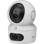 Ezviz H7c IP Dual Κάμερα Παρακολούθησης Full HD+ 4MP με Αμφίδρομη Επικοινωνία και Φακό 2.8mm 303103057 - Image 4