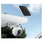 Ezviz HB8 2K & Solar Panel-D Kit IP Κάμερα Παρακολούθησης Wi-Fi Full HD+ 4MP Αδιάβροχη Μπαταρίας με Αμφίδρομη Επικοινωνία και Φακό 4mm 303102897 - Image 2
