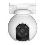 Ezviz HB8 2K & Solar Panel-D Kit IP Κάμερα Παρακολούθησης Wi-Fi Full HD+ 4MP Αδιάβροχη Μπαταρίας με Αμφίδρομη Επικοινωνία και Φακό 4mm 303102897 - Image 5