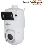 Dahua SDT4E425-4F-GB-A-PV1 IP Dual Κάμερα Παρακολούθησης Full HD+ 4MP Αδιάβροχη με Φακό 2.8mm SDT4E425-4FGBAPV10400 - Image 3