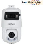 Dahua SDT4E425-4F-GB-A-PV1 IP Dual Κάμερα Παρακολούθησης Full HD+ 4MP Αδιάβροχη με Φακό 2.8mm SDT4E425-4FGBAPV10400 - Image 4