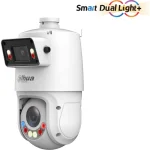 Dahua SDT4E425-4F-GB-A-PV1 IP Dual Κάμερα Παρακολούθησης Full HD+ 4MP Αδιάβροχη με Φακό 2.8mm SDT4E425-4FGBAPV10400 - Image 5