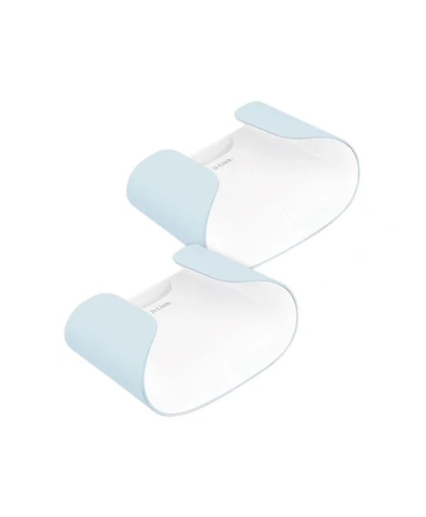 D-Link M30 Aquila PRO AI (2-pack) Ασύρματο Router Wi‑Fi 6 με 4 Θύρες M30-2