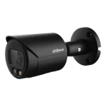 Dahua Ipchfw2849ssil0280bblack IP Κάμερα Παρακολούθησης 4K Αδιάβροχη με Φακό 2.8mm IPC-HFW2849S-S-IL-0280B-BLACK - Image 3