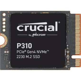 Crucial P310 SSD 2TB τύπου M.2 με σύνδεση PCI Express 4.0 (PS5 Compatible) CT2000P310SSD2