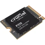 Crucial P310 SSD 2TB τύπου M.2 με σύνδεση PCI Express 4.0 (PS5 Compatible) CT2000P310SSD2 - Image 2