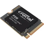 Crucial P310 SSD 2TB τύπου M.2 με σύνδεση PCI Express 4.0 (PS5 Compatible) CT2000P310SSD2 - Image 3