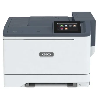 Xerox C410V Έγχρωμoς Εκτυπωτής Laser με WiFi και Mobile Print C410V/DN C410V_DN