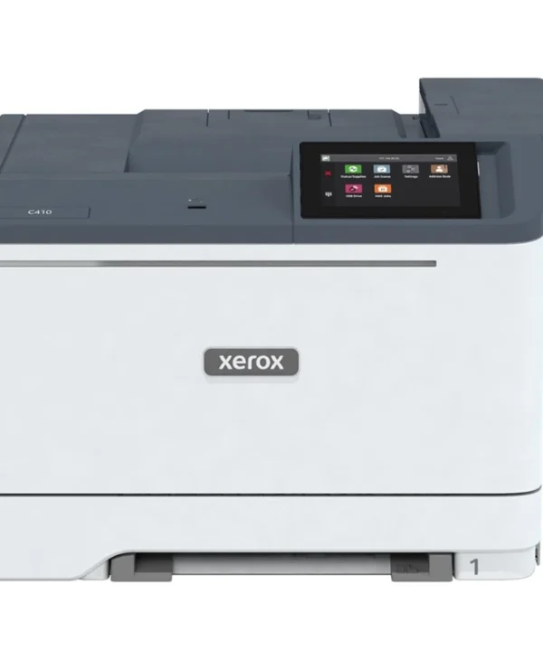 Xerox C410V Έγχρωμoς Εκτυπωτής Laser με WiFi και Mobile Print C410V/DN C410V_DN