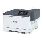 Xerox C410V Έγχρωμoς Εκτυπωτής Laser με WiFi και Mobile Print C410V/DN C410V_DN - Image 2