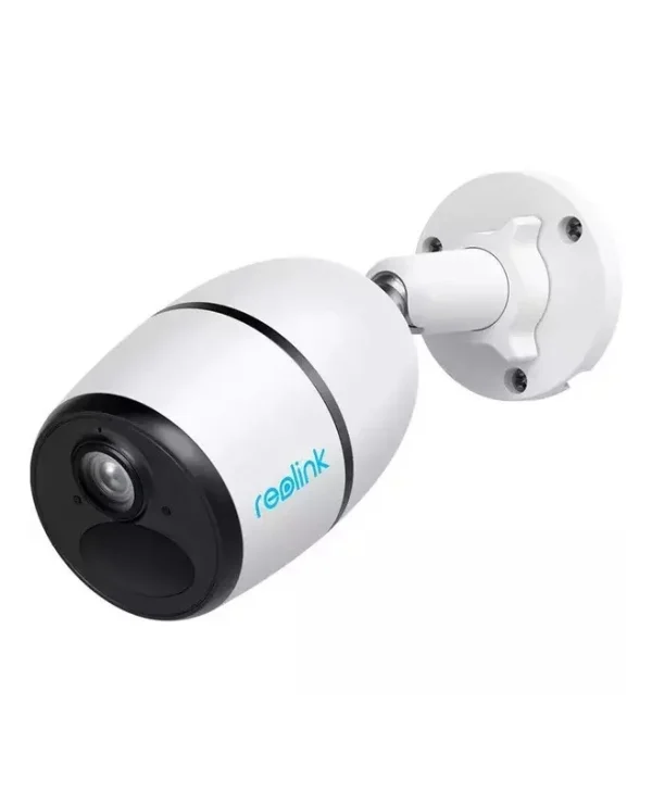 Reolink G330 IP Κάμερα Παρακολούθησης 4G Full HD+ 4MP Αδιάβροχη Μπαταρίας με Αμφίδρομη Επικοινωνία B4GB2K01
