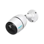 Reolink G330 IP Κάμερα Παρακολούθησης 4G Full HD+ 4MP Αδιάβροχη Μπαταρίας με Αμφίδρομη Επικοινωνία B4GB2K01 - Image 2