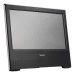 Shuttle XPС Slim X50V9 Barebone (Core i3-1315U) X50V9 BLACK