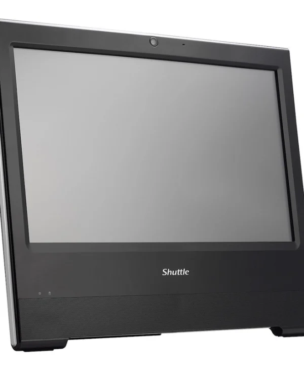 Shuttle XPС Slim X50V9 Barebone (Core i3-1315U) X50V9 BLACK