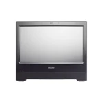 Shuttle XPС Slim X50V9 Barebone (Core i3-1315U) X50V9 BLACK - Image 3