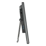 Shuttle XPС Slim X50V9 Barebone (Core i3-1315U) X50V9 BLACK - Image 4