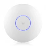 Ubiquiti U7 Pro Max Access Point Wi‑Fi 7 Tri Band (2.4 & 5 & 6GHz) U7-PRO-MAX