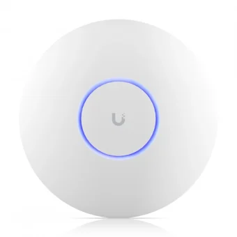 Ubiquiti U7 Pro Max Access Point Wi‑Fi 7 Tri Band (2.4 & 5 & 6GHz) U7-PRO-MAX