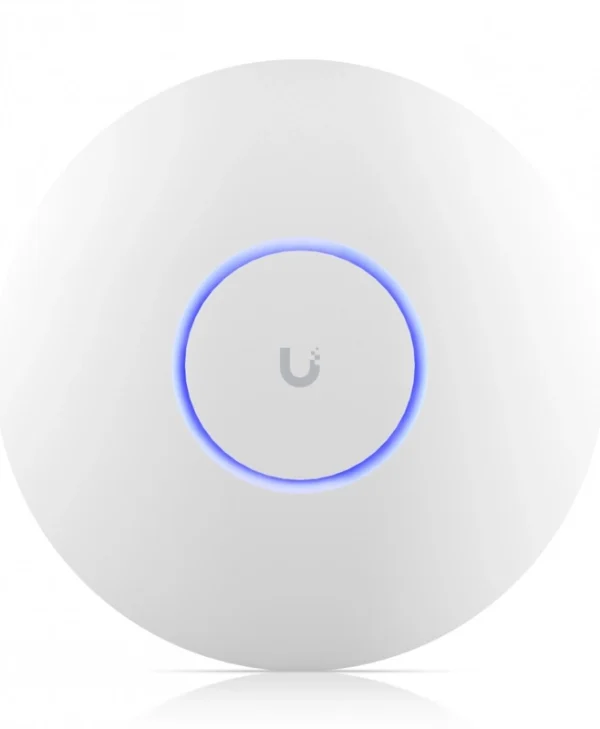 Ubiquiti U7 Pro Max Access Point Wi‑Fi 7 Tri Band (2.4 & 5 & 6GHz) U7-PRO-MAX