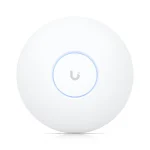Ubiquiti U7 Pro Max Access Point Wi‑Fi 7 Tri Band (2.4 & 5 & 6GHz) U7-PRO-MAX - Image 3