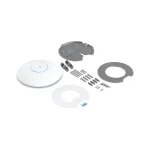 Ubiquiti U7 Pro Max Access Point Wi‑Fi 7 Tri Band (2.4 & 5 & 6GHz) U7-PRO-MAX - Image 8